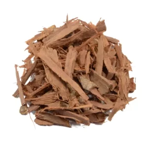 Acacia Confusa Root Bark (whole)