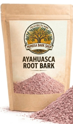 AYAHUASCA PRODUCTS