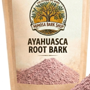 AYAHUASCA PRODUCTS