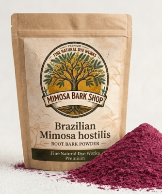 MIMOSA BARK SHOP