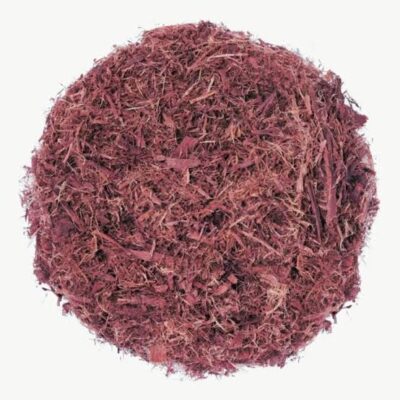Mimosa hostilis Inner shredded
